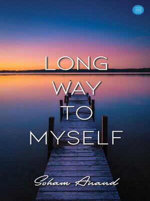 cover image of Long way to myself